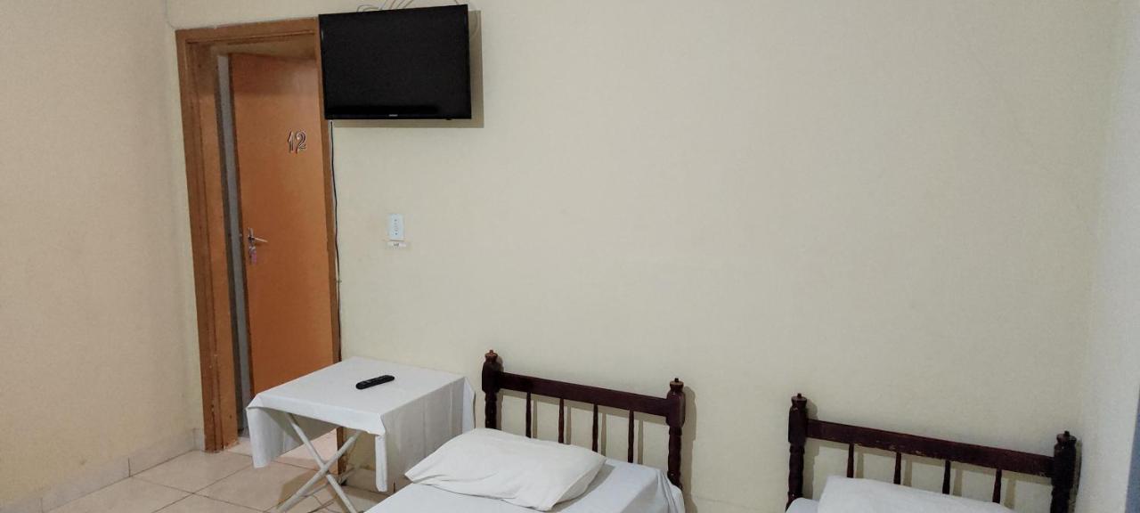 Hotel Gringos Londrina Exterior foto